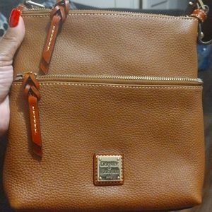 Dooney and Burke Crossbody